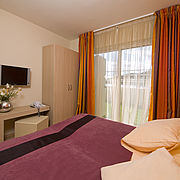 Adoral Aparthotel