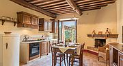 Agriturismo Baccoleno