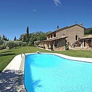 Agriturismo Ca del Baldo