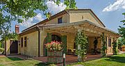 Agriturismo Valliferone