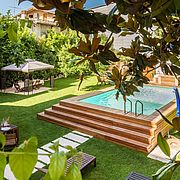 Antiche Rive Apartments