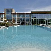 Aqualux Hotel Spa & Therme