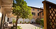 Barchi Resort