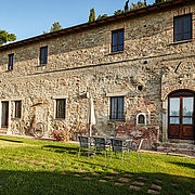 Borgo Il Castagno
