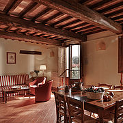 Borgo Il Castagno