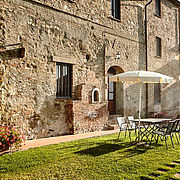 Borgo Il Castagno