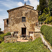 Borgo Il Castagno