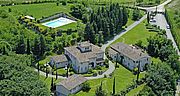 Borgo della Meliana