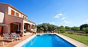 Finca Can Calonge