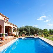 Finca Can Calonge