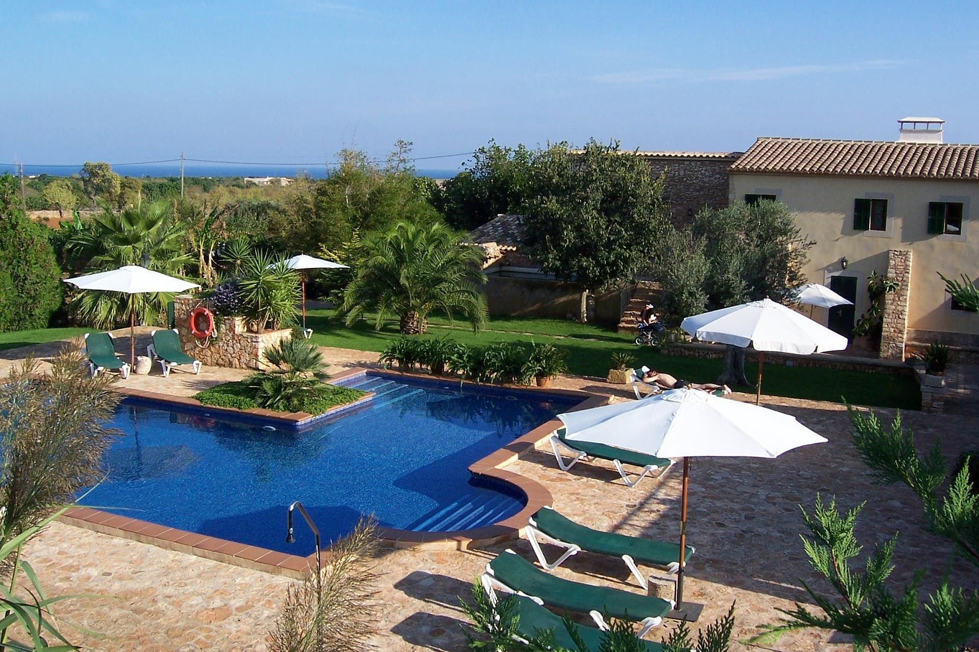 Hotel Mit Hund In Porto Colom Nahe Hotel Mit Hund In Porto Colom Nahe
