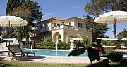 Casa Smeralda
