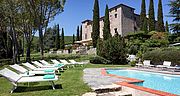 Castello di Spaltenna