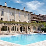 Chervo Golf Hotel Spa & Resort
