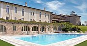 Chervo Golf Hotel Spa & Resort