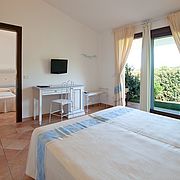 Hotel Costa Caddu