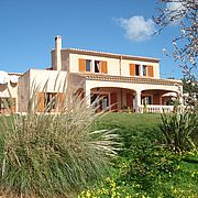 Finca Can Calonge