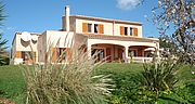 Finca Can Calonge