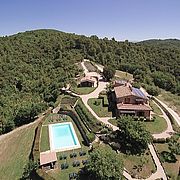 Forte Sorgnano Country House