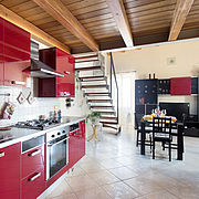 Antiche Rive Apartments