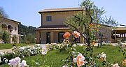 Guadalupe Tuscany Resort