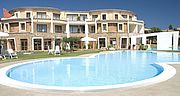 Hotel Baia Caddinas