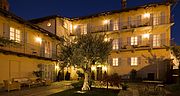 Hotel Corte Gondina