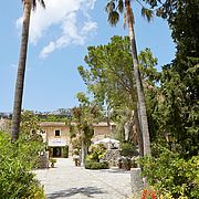 Hotel L'Hermitage