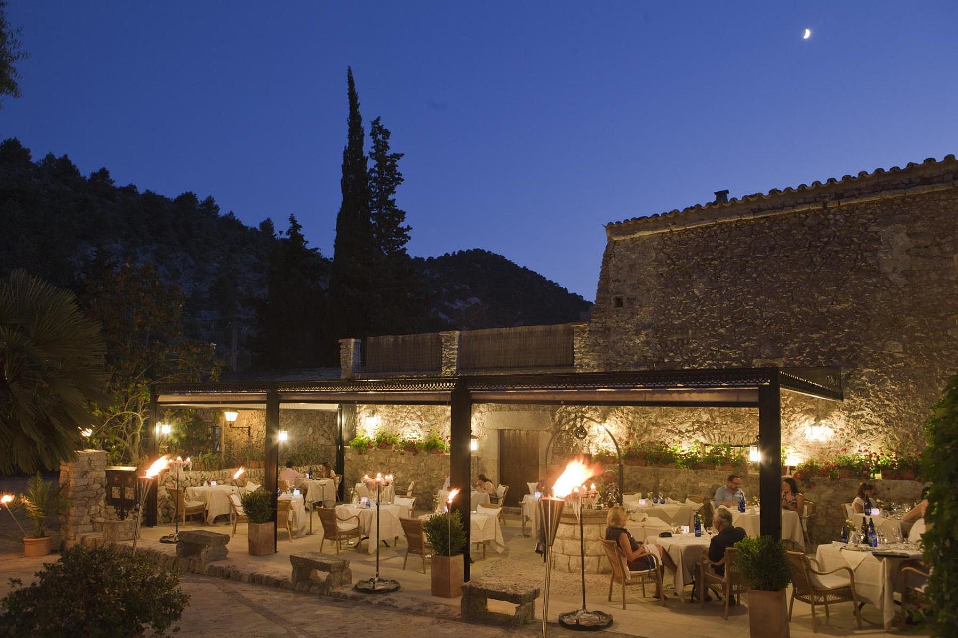 Hotel L'Hermitage, Mallorca Online zum Bestpreis buchen Domicillio