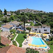 Hotel Le Hameau
