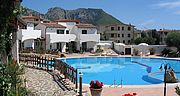 Hotel Nuraghe Arvu