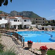 Hotel Nuraghe Arvu