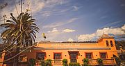 Hotel Punta Sur