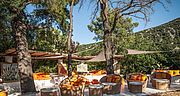 Hotel Su Gologone