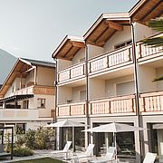 Hotel Tiefenbrunn