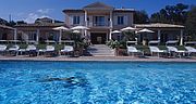 Hotel Villa Les Rosiers