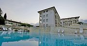 Hotel Villa Luisa Resort