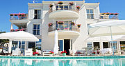 Hotel Villa Stefanija