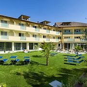 Hotel Weingarten