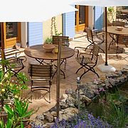La Bastide des Templiers