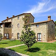 La Casa Colonica