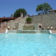 La Fonte di Montebuono
