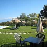 La Palazzina
