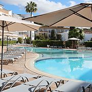 La Pergola Aparthotel