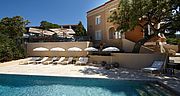 Les Terrasses du Bailli