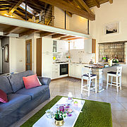 Antiche Rive Apartments