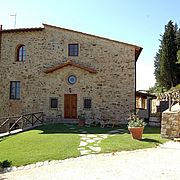 Borgo Tignanello