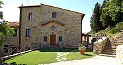 Borgo Tignanello