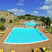 Poggio al Vento