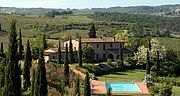 Residence Fignano